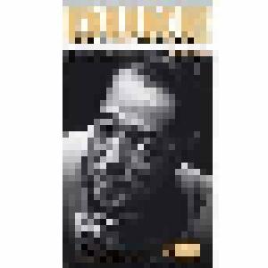Duke Ellington: Satin Doll - Cover