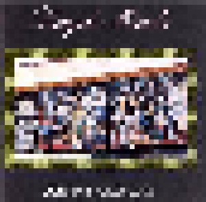 Simple Minds: Perfect Reception (CD) - Bild 1