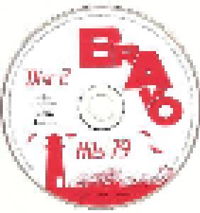 Bravo Hits 79 (2-CD) - Bild 5