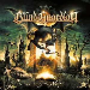 Blind Guardian: A Twist In The Myth (2-LP) - Bild 1