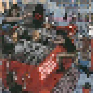 Gae Bolga: Violent Metalstorm (LP) - Bild 1