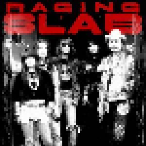 Raging Slab: Raging Slab (CD) - Bild 1