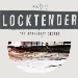 Locktender + Cassilis: Locktender / Cassilis (Split-7") - Bild 1