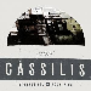 Locktender + Cassilis: Locktender / Cassilis (Split-7") - Bild 2