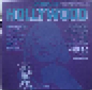 Cover - Allan Jones: Stars Of Hollywood