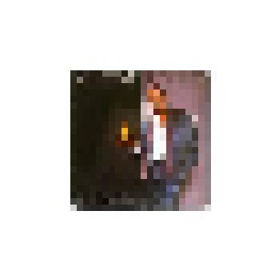Cover - Wilton Felder: Gentle Fire