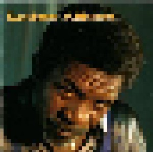 Luther Allison: Hand Me Down My Moonshine (CD) - Bild 1