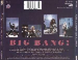 Fuzzbox: Big Bang! (CD) - Bild 2