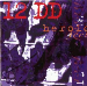 12 DD: Heroic Feet (CD) - Bild 1