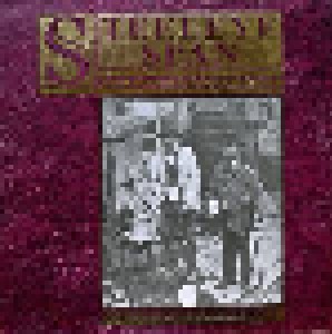 Steeleye Span: Ten Man Mop Or Mr. Reservoir Butler Rides Again (LP) - Bild 1