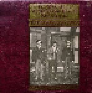 Steeleye Span: Ten Man Mop Or Mr. Reservoir Butler Rides Again (LP) - Bild 2
