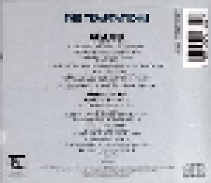 The Temptations: Cloud Nine / Puzzle People (CD) - Bild 2