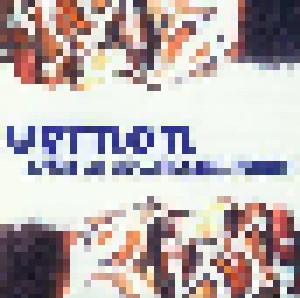 Vernon: Without Resulution: No Peace (CD) - Bild 1