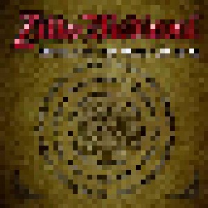 Cover - Barrelman: Zillo Medieval - Mittelalter Und Musik CD 10-12