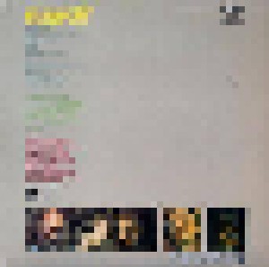 Soft Machine: Bundles (LP) - Bild 2