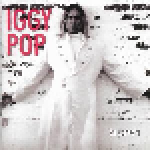 Iggy Pop: Après (CD) - Bild 1