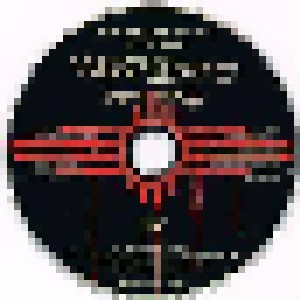 Wardog: A Sound Beating (Promo-CD) - Bild 3
