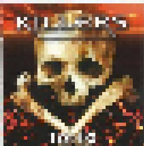 Killers: 10:10 (CD) - Bild 1