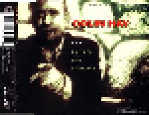 Colin Hay: Don't Believe You Anymore (Single-CD) - Bild 2