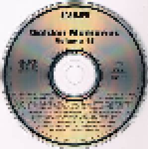 Golden Memories Vol.15 (CD) - Bild 2