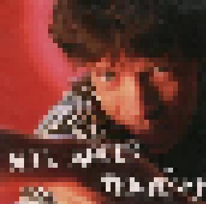 Mick Jagger: Throwaway (Single-CD) - Bild 1