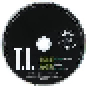 T.I.: Live Your Life (Single-CD) - Bild 5