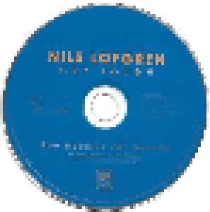 Nils Lofgren: Cry Tough (CD) - Bild 3