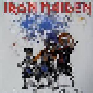 Iron Maiden: Last Night Of Slavery - Cover