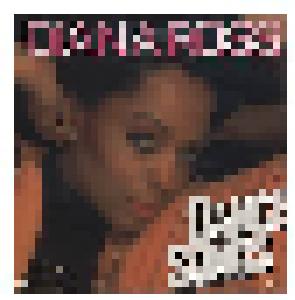 Diana Ross: Dance Songs - Cover