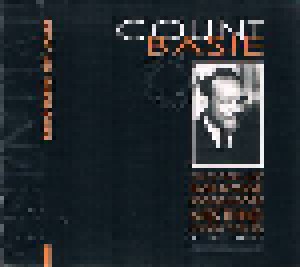 Count Basie: Essential Masters Of Jazz (CD) - Bild 1