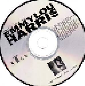 Emmylou Harris: Wrecking Ball (HDCD) - Bild 3