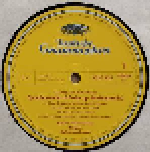 Ludwig van Beethoven: Sinfonie Nr. 6 F-Dur Op. 68 (Pastorale) (LP) - Bild 3