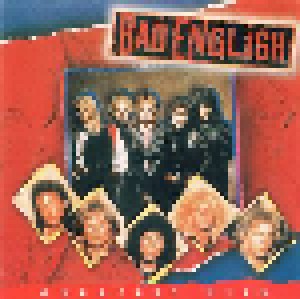 Bad English: Greatest Hits (2-CD) - Bild 1