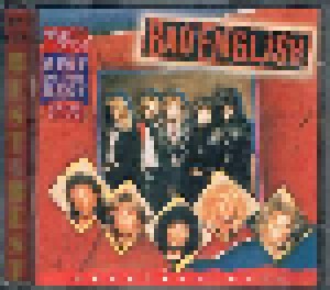 Bad English: Greatest Hits (2-CD) - Bild 2