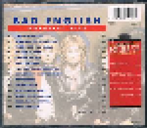 Bad English: Greatest Hits (2-CD) - Bild 10