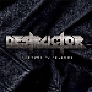 Destructor: Forever In Leather (LP) - Bild 1