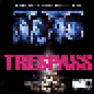 Trespass - O.S.T. (CD) - Bild 1