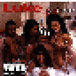 Cover - Luke: Luke In The Nude