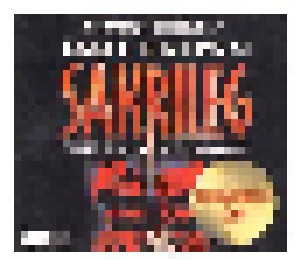 Dan Brown: Sakrileg - Director's Cut (6-CD) - Bild 1