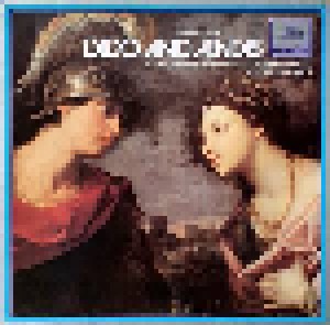 Henry Purcell: Dido And Aeneas (LP) - Bild 1