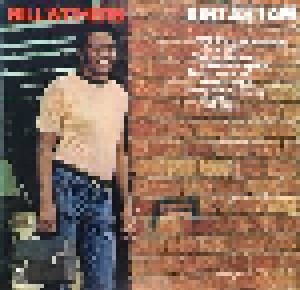 Bill Withers: Just As I Am (LP) - Bild 1