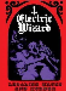 Electric Wizard: Legalise Drugs And Murder (Tape-EP) - Bild 1