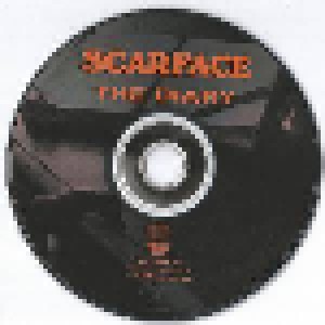 Scarface: The Diary (CD) - Bild 3