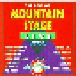 The Best Of Mountain Stage Volume 5 (CD) - Bild 1
