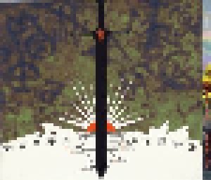 The Sword: Apocryphon (CD) - Bild 3