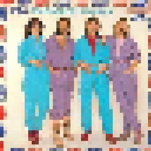 ABBA: Gracias Por La Musica (LP) - Bild 1