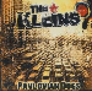 The Kleins: Pavlovian Dogs (CD) - Bild 1