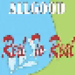 Cover - Allgood: Reel To Real