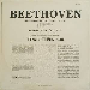 Ludwig van Beethoven: Symphonie Nr. 5 / Egmont Ouvertüre (LP) - Bild 2