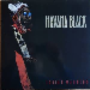 Havana Black: Indian Warrior (LP) - Bild 1